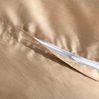 Παπλωματοθήκη Σετ 3τμχ Charisma Tencel 230X250 Sapphire Garden